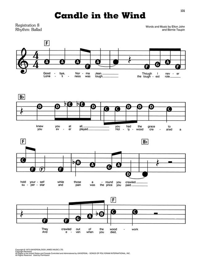 Songs for All Occasions